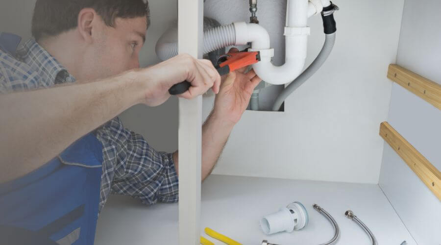 Local annual plumbing maintenance in Mamaroneck, NY